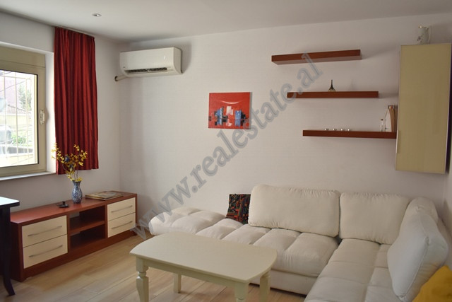 One bedroom apartment for rent in Bajram Curri Boulevard in Tirana,Albania